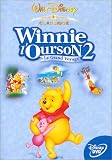 Revue Disney DVD  / Winnie l'Ourson 2 : Le Grand voyage