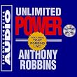 Unlimited Power Featuring Tony Robbins Live!