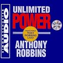 Unlimited Power Featuring Tony Robbins Live!