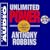 Unlimited Power Featuring Tony Robbins Live!