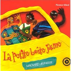 La Petite Bo�te jaune