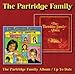 Partridge Family Album / Up to Date