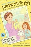 Lauren and the New Baby (Here Come the Brownies No. 6)