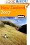 Fodor's New Zealand 2007 (Fodor's Gold Guides)