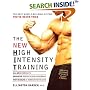 The New High Intensity Training: The Best Muscle-Building System You've Never Tried