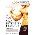 The New High Intensity Training: The Best Muscle-Building System You've Never Tried