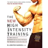 The New High Intensity Trainingpar Ellington Darden