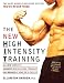 Books : The New High Intensity Training: The Best Muscle-Building System You've Never Tried