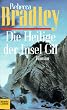 Die Heilige der Insel Gil.