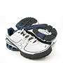 NIKE Impax Torrent Gray New Running Shoes Mens