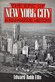 The Epic of New York City: A Narrative History