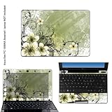 Protective Decal Skin Sticker for ASUS Eee PC 1008HA 10.1 Screen case cover pc1008ha-21