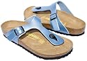 Birkenstock Gizeh Leather Sandal