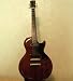 Beatles / John Lennon Tribute Miniature Guitar