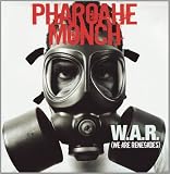 W.A.R. (We Are Renegades) [VINYL]