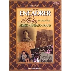 Comment encadrer vos photos