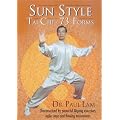 Sun Style Tai Chi - 73 Forms [DVD]