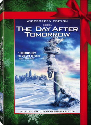 The Day After Tomorrow