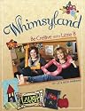 Whimsyland: Be Cre8ive with Lizzie B