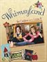 Whimsyland: Be Cre8ive with Lizzie B