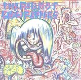 S. T. [Old No. Tocp-3250] - Red Hot Chili Peppers
