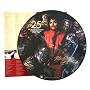 Thriller (Picture Vinyl) [Vinyl LP]