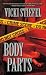 Book Body Parts