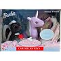 Barbie of Swan Lake Animal Friends Odette, Carlita & Lila