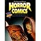The Essential List of Horror Comics