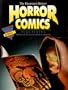 Horror Comics: The Illustrated History (Taylor History of Comics)