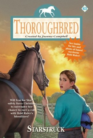 Thoroughbred