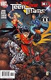  : Teen Titans #34