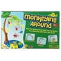 Monkeying Around Game