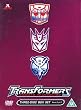 Transformers - Box Set 2.2 [DVD]