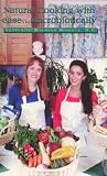 51FNJC860ML. SL160  Natural Cooking With Ease...Macrobiotically [VHS]