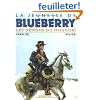 La Jeunesse de Blueberry, tome 4 : D�mon du Missouri
