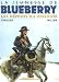 La Jeunesse de Blueberry, tome 4 : Démon du Missouri La Jeunesse de Blueberry, tome 4 : Démon du Missouri