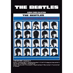 A Hard Day'S Night Accessories (    )