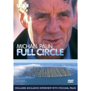 michael palin