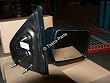 Passenger Mirror 04 05 06 F-150 Power and Heat 6L3Z-17682-CA