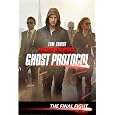 Mission: Impossible Ghost Protocol Special Feature - The Final Fight