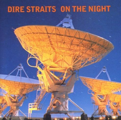 Dire Straits - On The Night - Live - Zortam Music