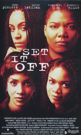 Set It Off