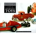 Christie's World of Automotive Toys by Mike Richardson and Sue Richardson