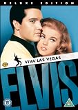 Elvis: Viva Las Vegas (Deluxe Edition) [DVD] [1964]
