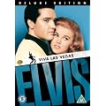 Elvis: Viva Las Vegas (Deluxe Edition) [DVD] [1964]