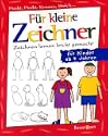 Für kleine Zeichner