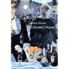Edouard Manet.