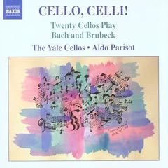 Cello, Celli!