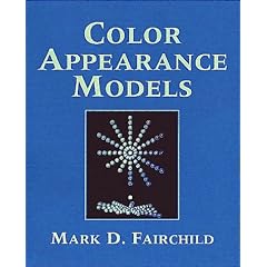 Color Appearance Models